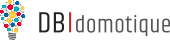 DB Domotique logo DB Domotique logo